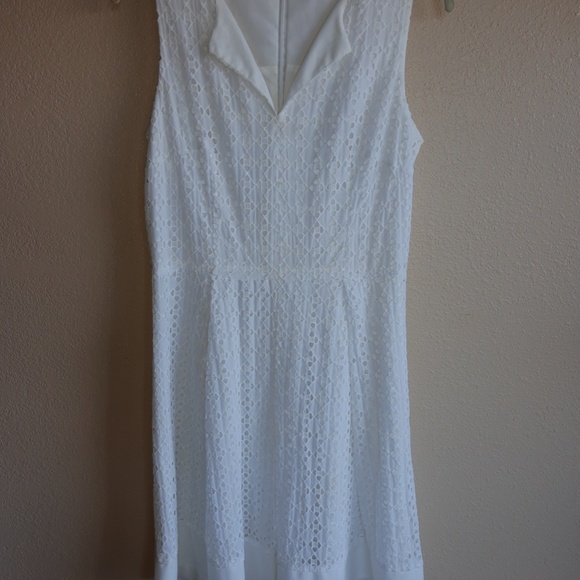 Calvin Klein Dress - Picture 8 of 9